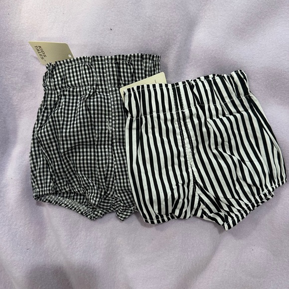 3-6 month shorts - Picture 1 of 2